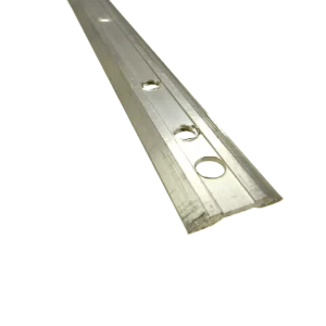 Aluminum Rails QCR