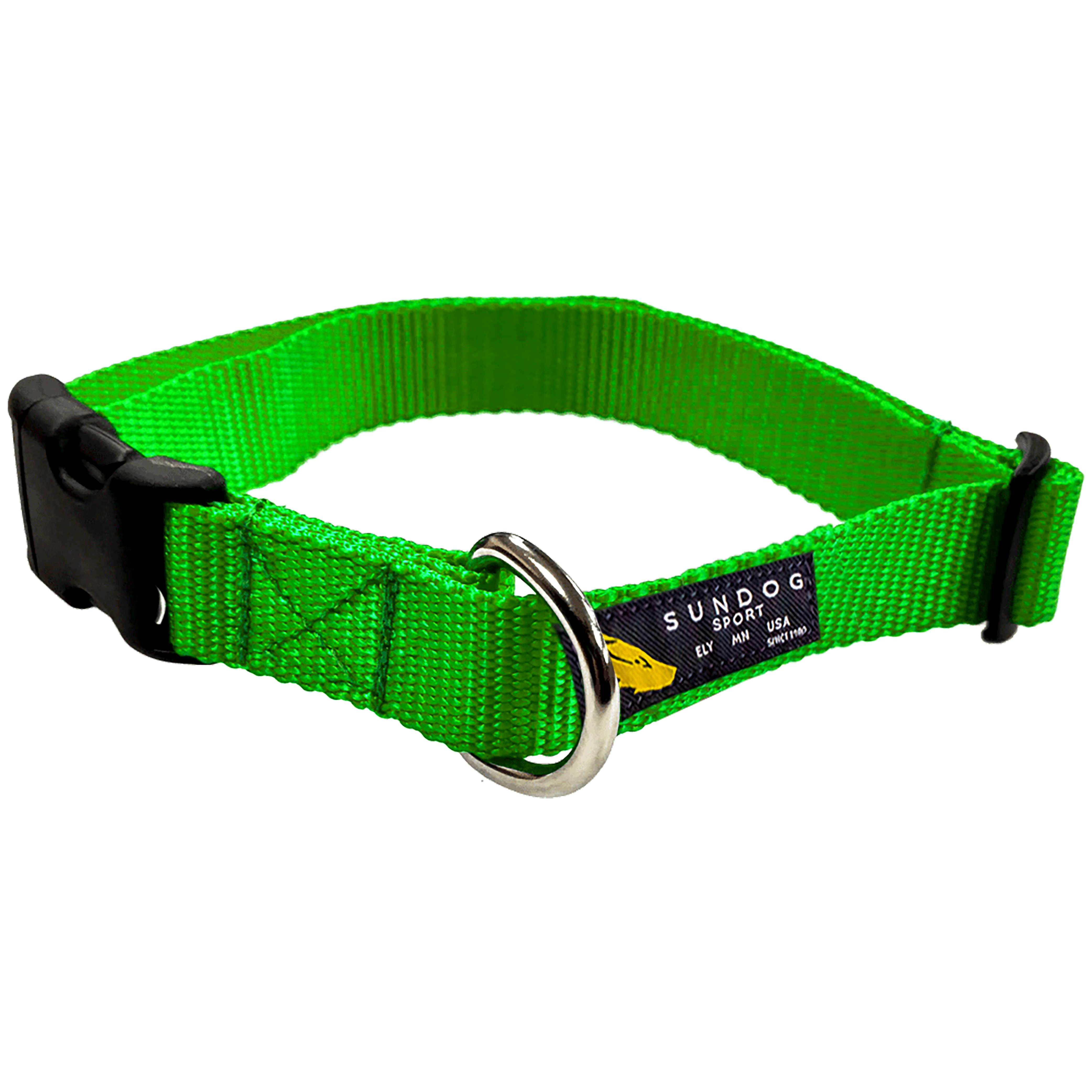 Trezona Collar | Sundog Sport