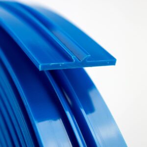 FCP Runner Plastic - Rex/Matrax Compatible Profile