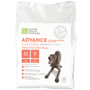ADVANCE Ultra Super Premium Dog Food