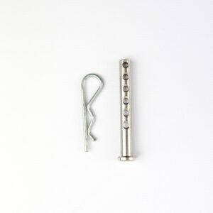 Clevis Pin and Cotter Clip