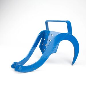 Scandinavian Style Snow Hook